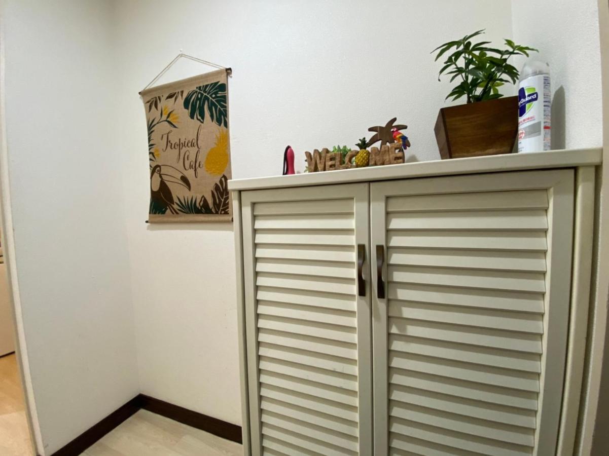 Close To Sapporo Station & Hokkaido University Hokusei 6F Exteriör bild
