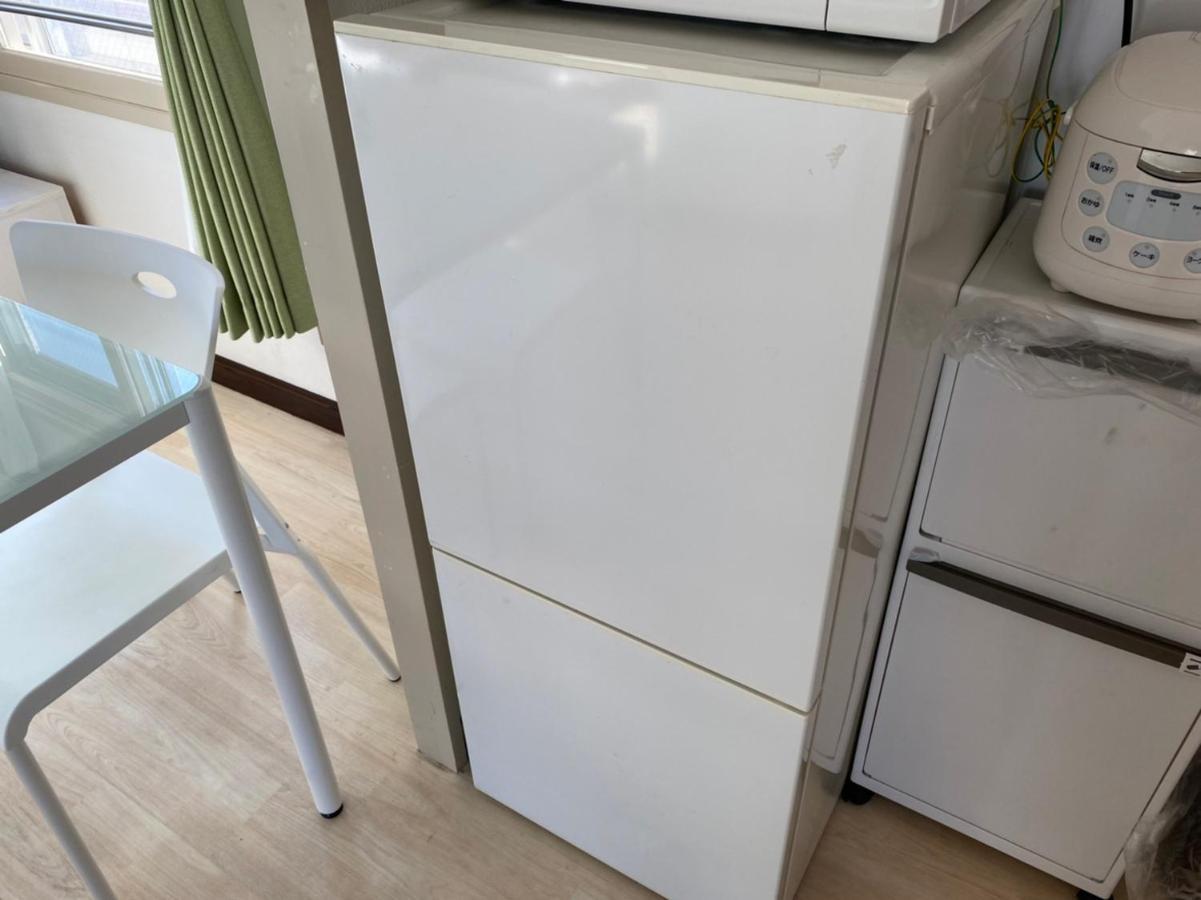 Close To Sapporo Station & Hokkaido University Hokusei 6F Exteriör bild
