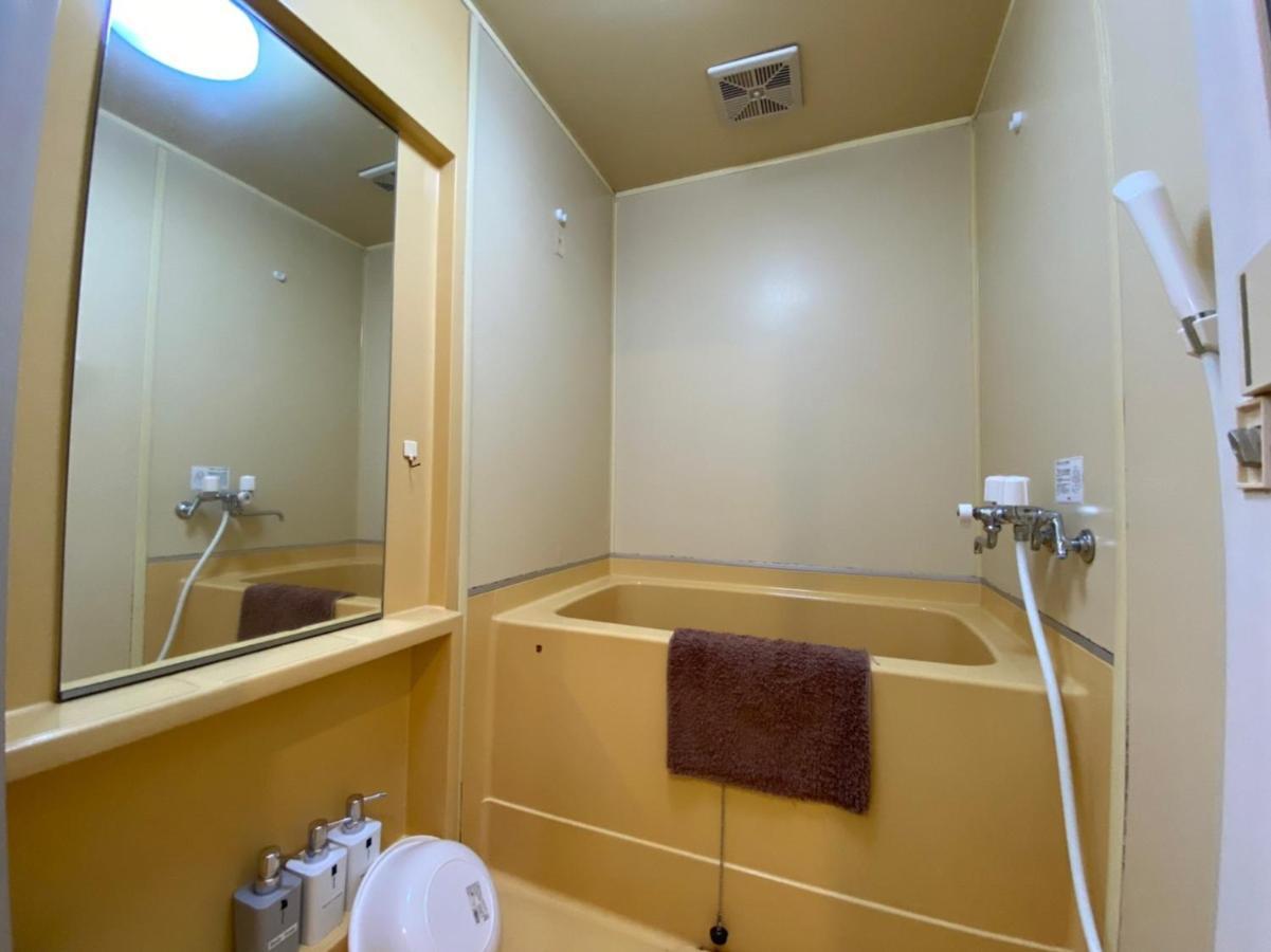 Close To Sapporo Station & Hokkaido University Hokusei 6F Exteriör bild