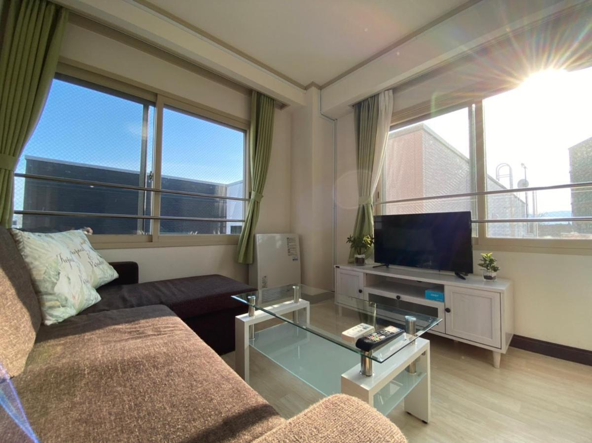 Close To Sapporo Station & Hokkaido University Hokusei 6F Exteriör bild