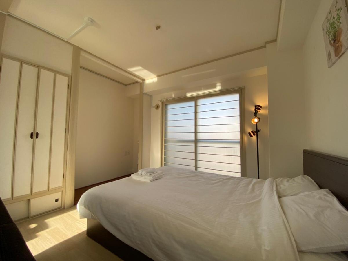 Close To Sapporo Station & Hokkaido University Hokusei 6F Exteriör bild