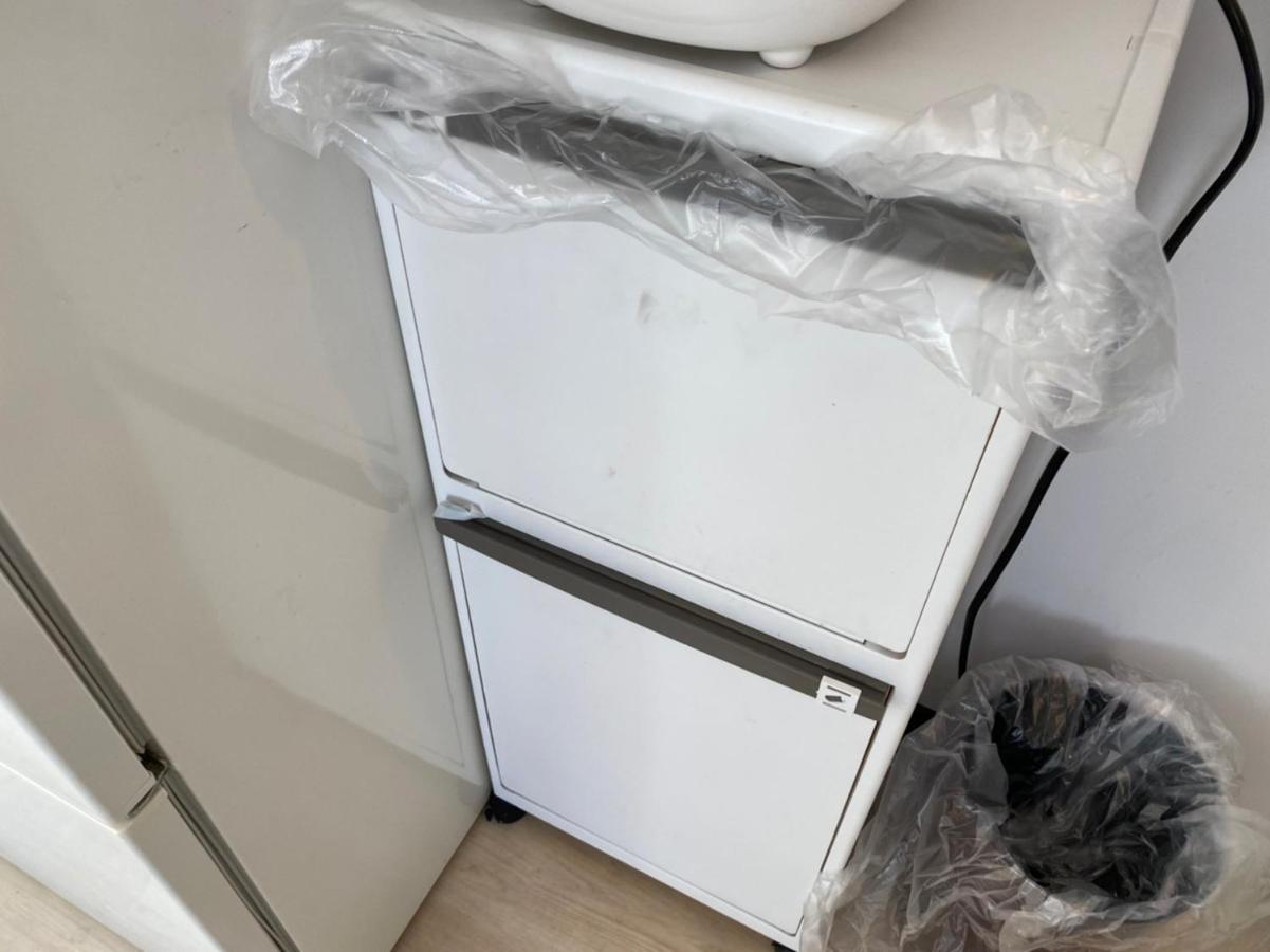 Close To Sapporo Station & Hokkaido University Hokusei 6F Exteriör bild