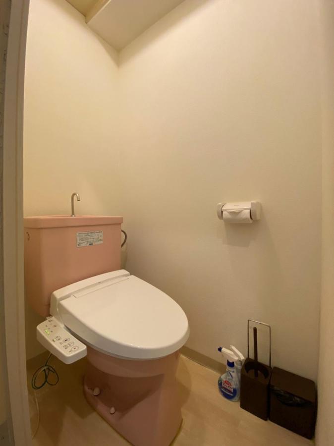 Close To Sapporo Station & Hokkaido University Hokusei 6F Exteriör bild