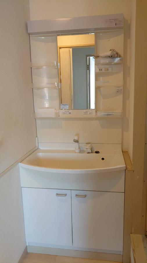 Close To Sapporo Station & Hokkaido University Hokusei 6F Exteriör bild