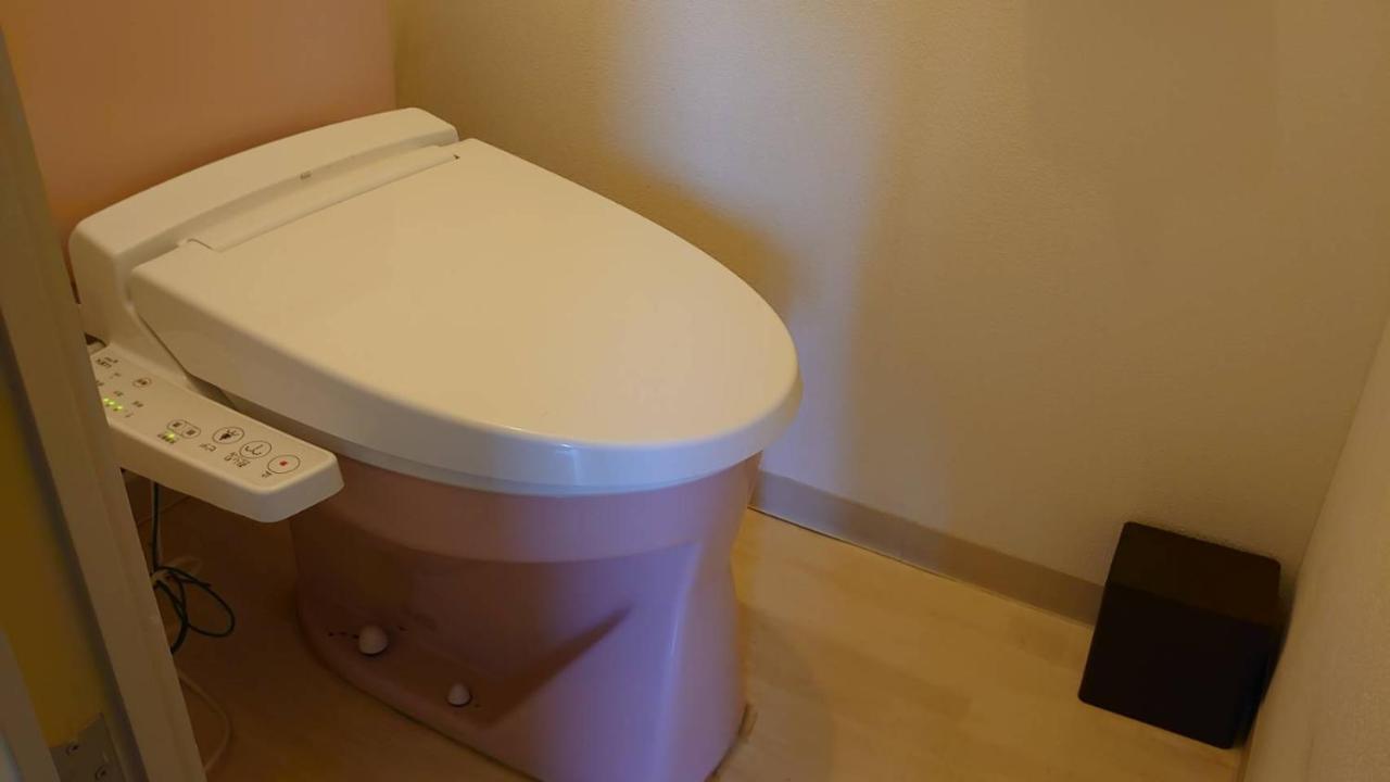 Close To Sapporo Station & Hokkaido University Hokusei 6F Exteriör bild